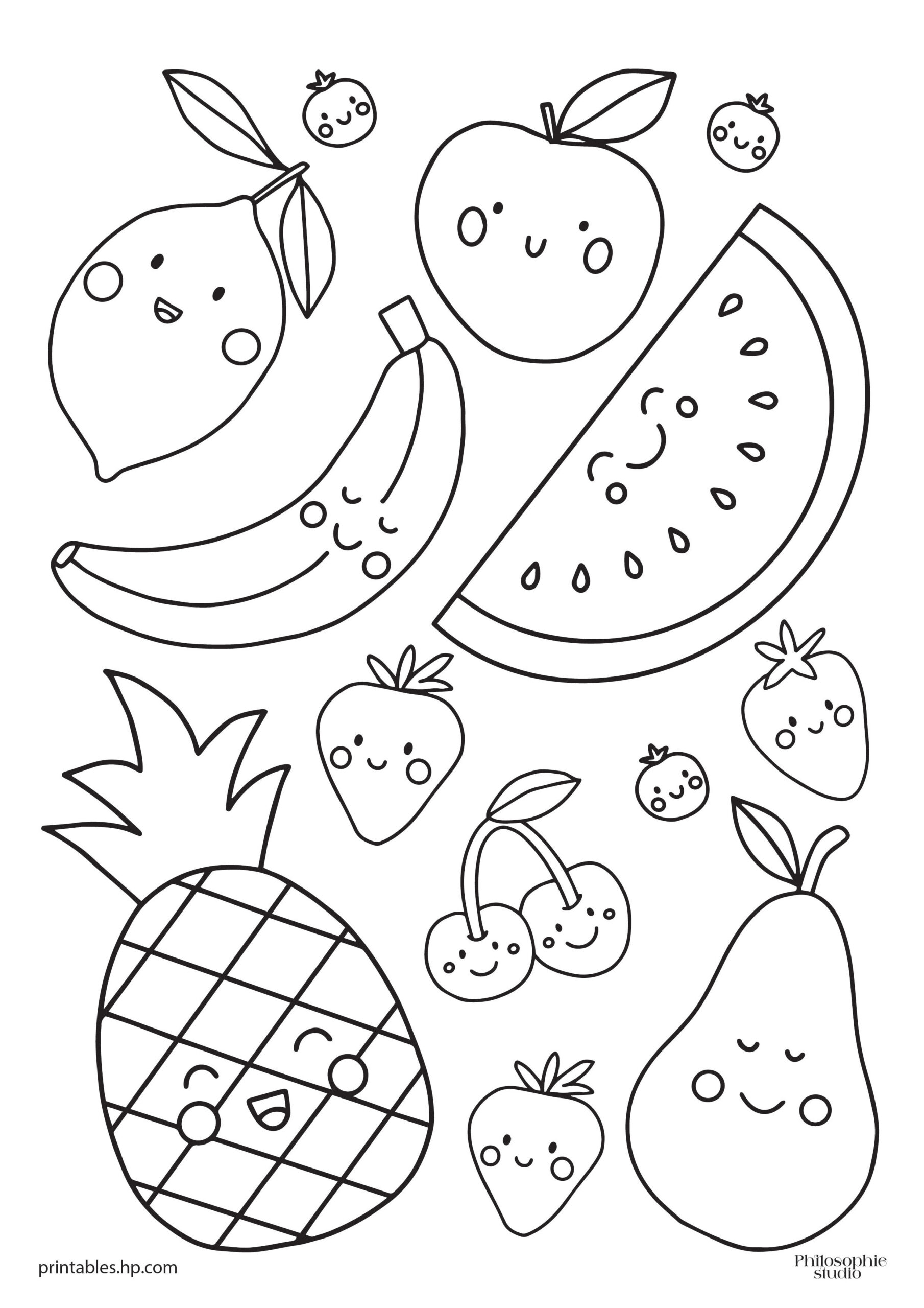 Printables - Free Coloring Pages & Learning Worksheets | Hp pertaining to Free Printable Pictures