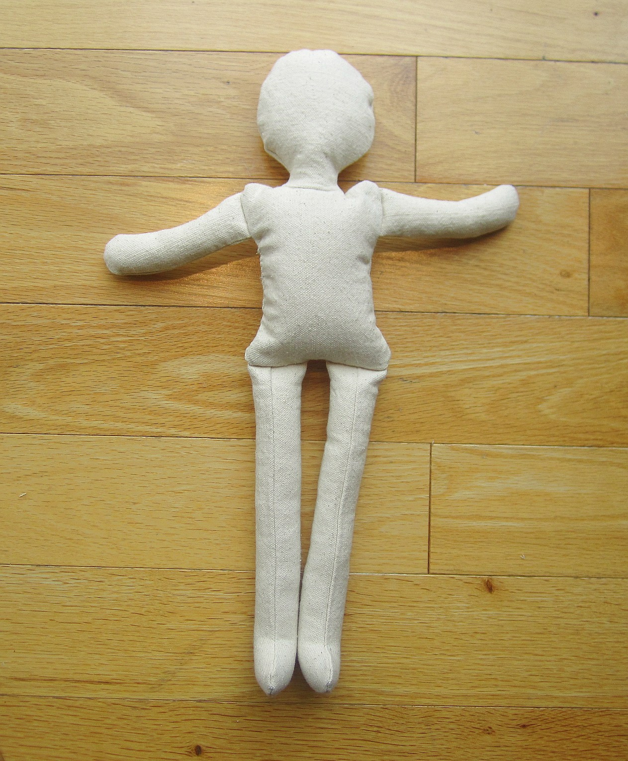 Rag Doll Free Sewing Pattern And Instructions – Amie Scott with Free Printable Rag Doll Patterns