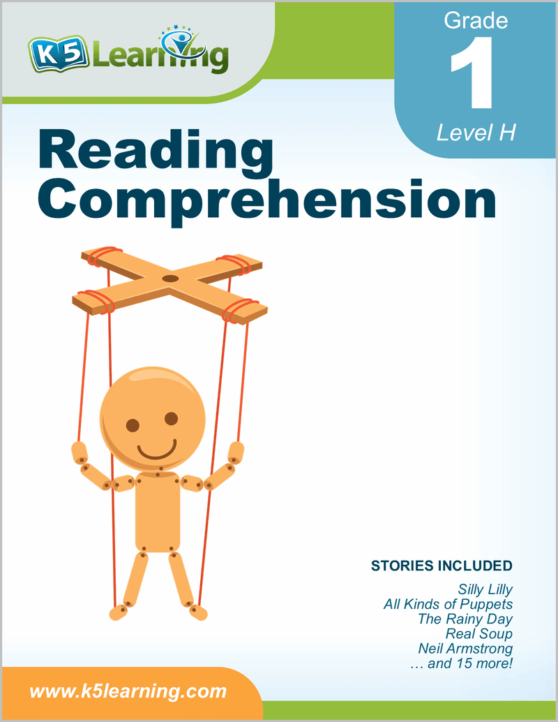 Reading, Level H within Free Printable Level H Books