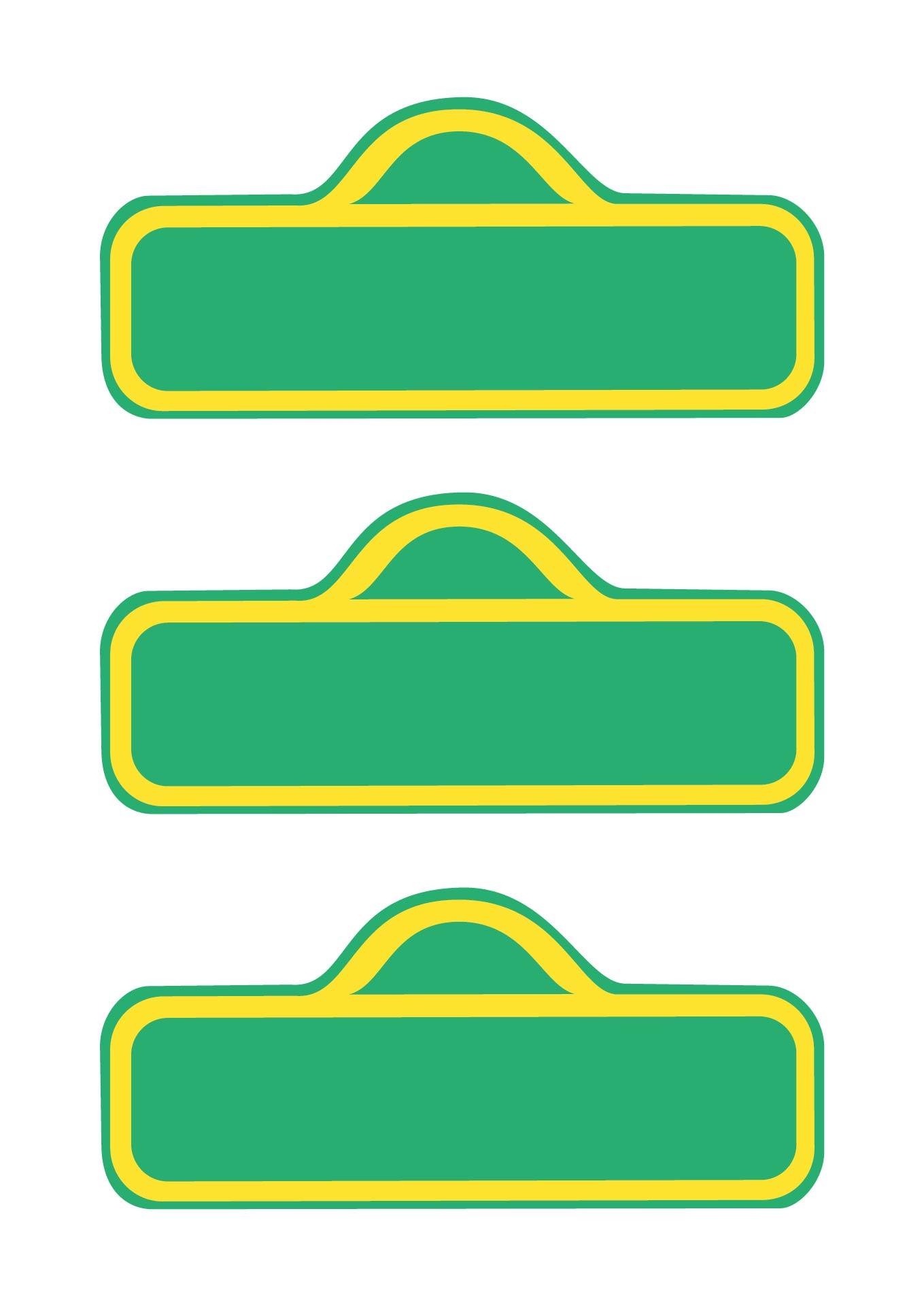 Sesame Street Sign Printable Free in Free Printable Sesame Street Sign