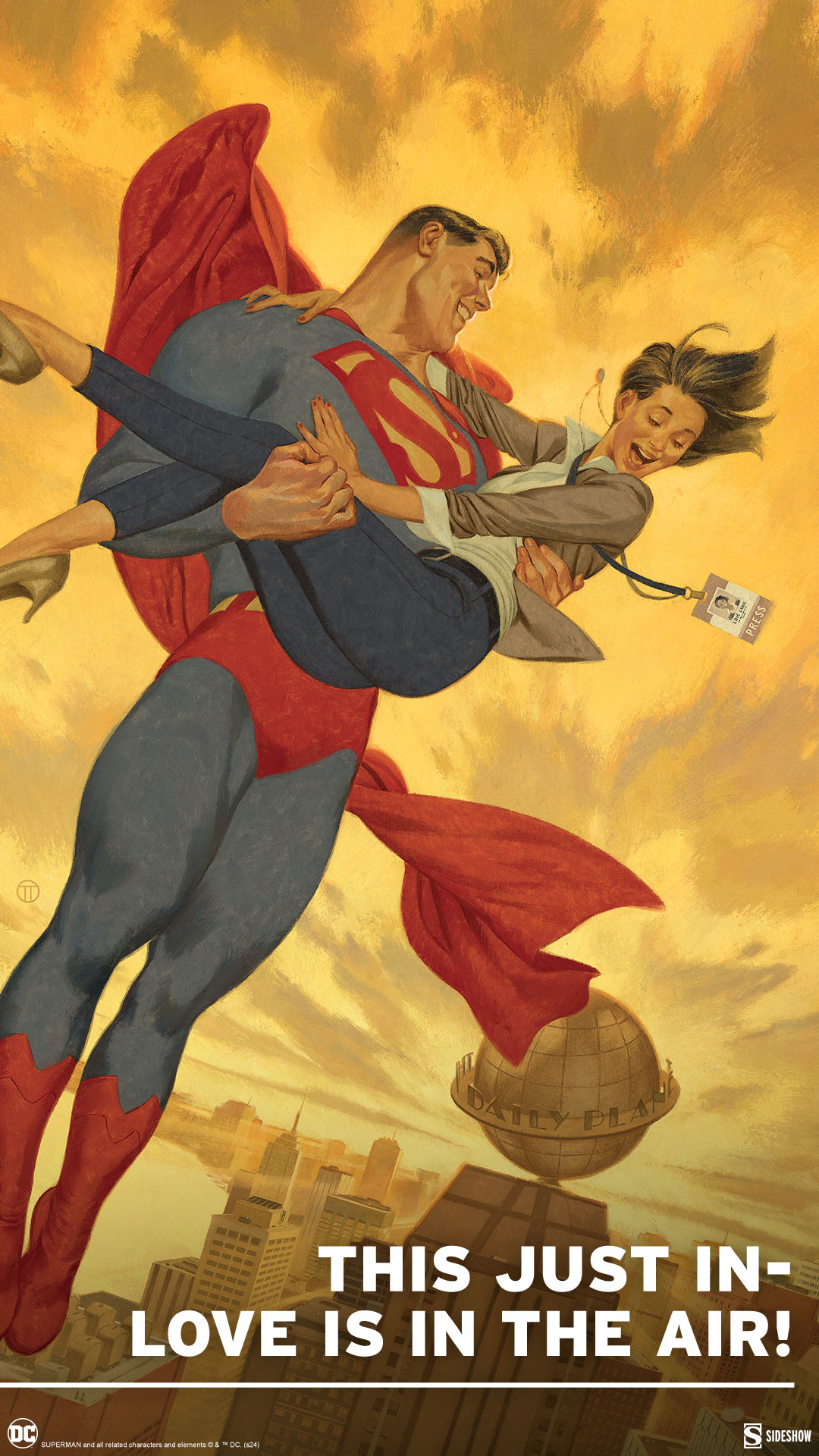 Sideshow The Love 2024: Download Super Hero Valentines! within Free Printable Superman Valentine Cards