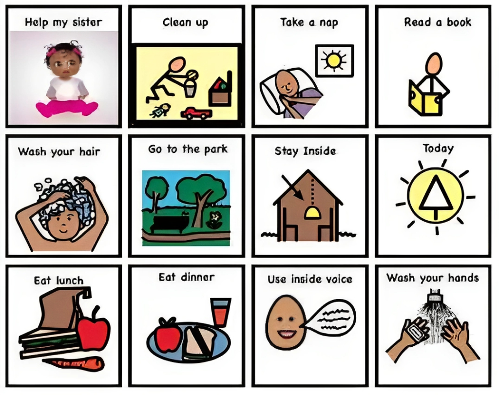 Social Stories For Autistic Children – The Ultimate Guide - Autism intended for Free Printable Social Stories For Kids