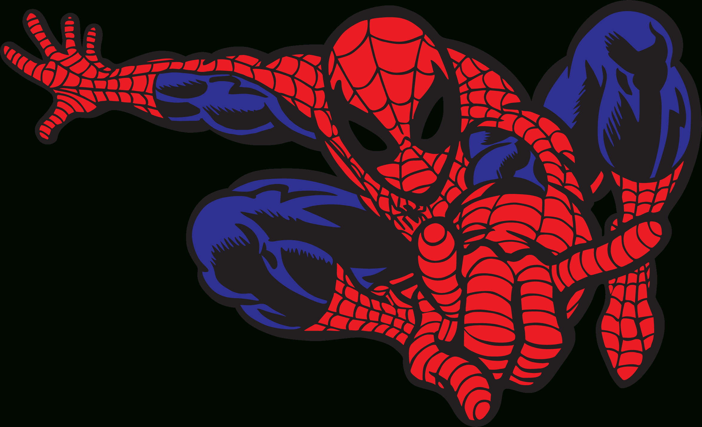 Spiderman Printable Images - Printable Party Favors with regard to Free Printable Spiderman Pictures
