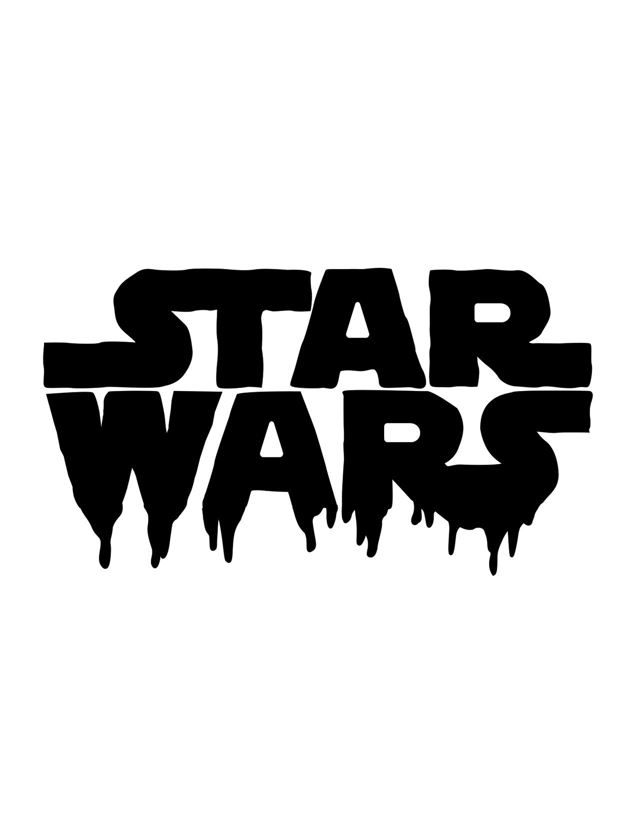 Star Wars Jack-O'-Lantern Stencils | Starwars for Star Wars Pumpkin Stencils Free Printable