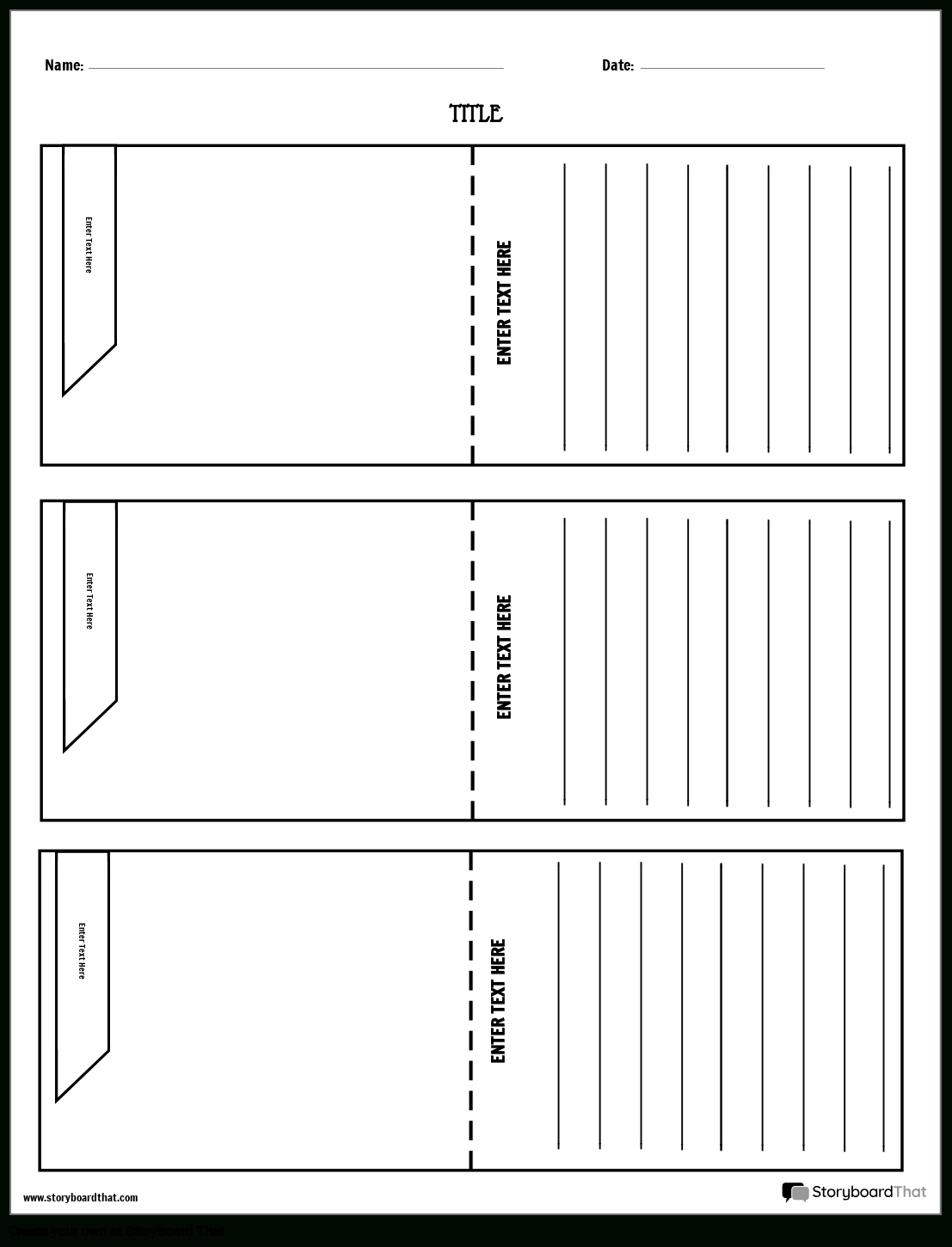 Storyboard That Flashcards: Free, Customizable Templates pertaining to Free Printable Flash Card Maker