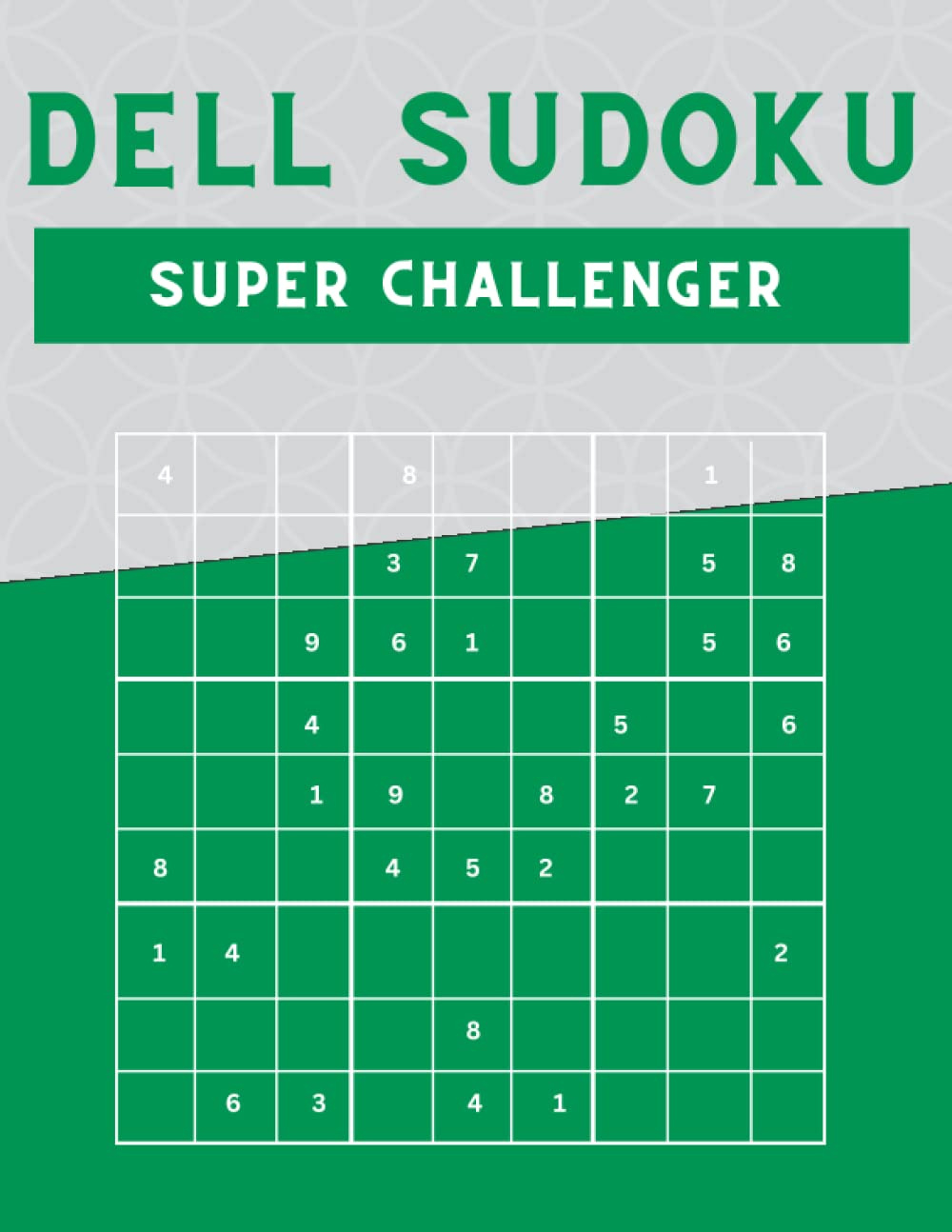 Sudoku Super Challenger Value Pack-4 - Penny Dell Puzzles regarding Free Printable Super Challenger Sudoku