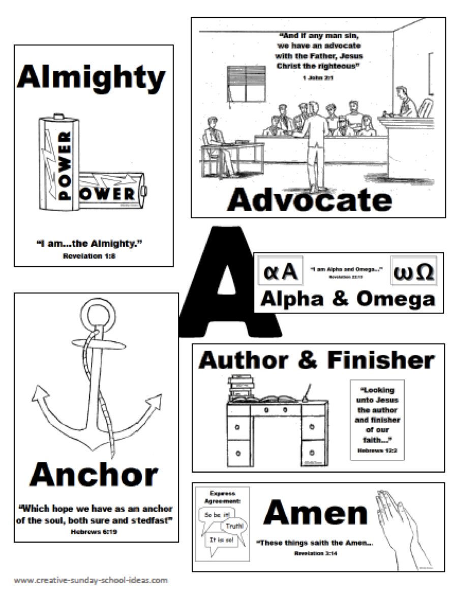 Sunday School Lessons pertaining to Free Printable Sunday School Lessons For Teens