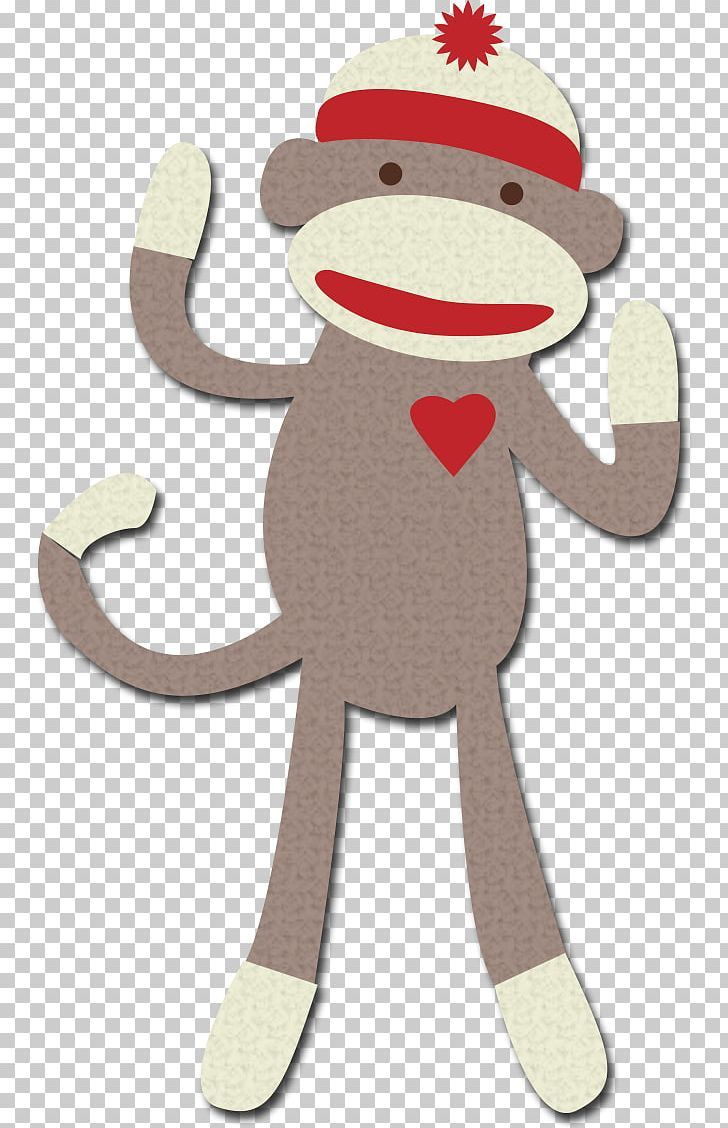 T-Shirt Sock Monkey Png within Free Printable Sock Monkey Clip Art