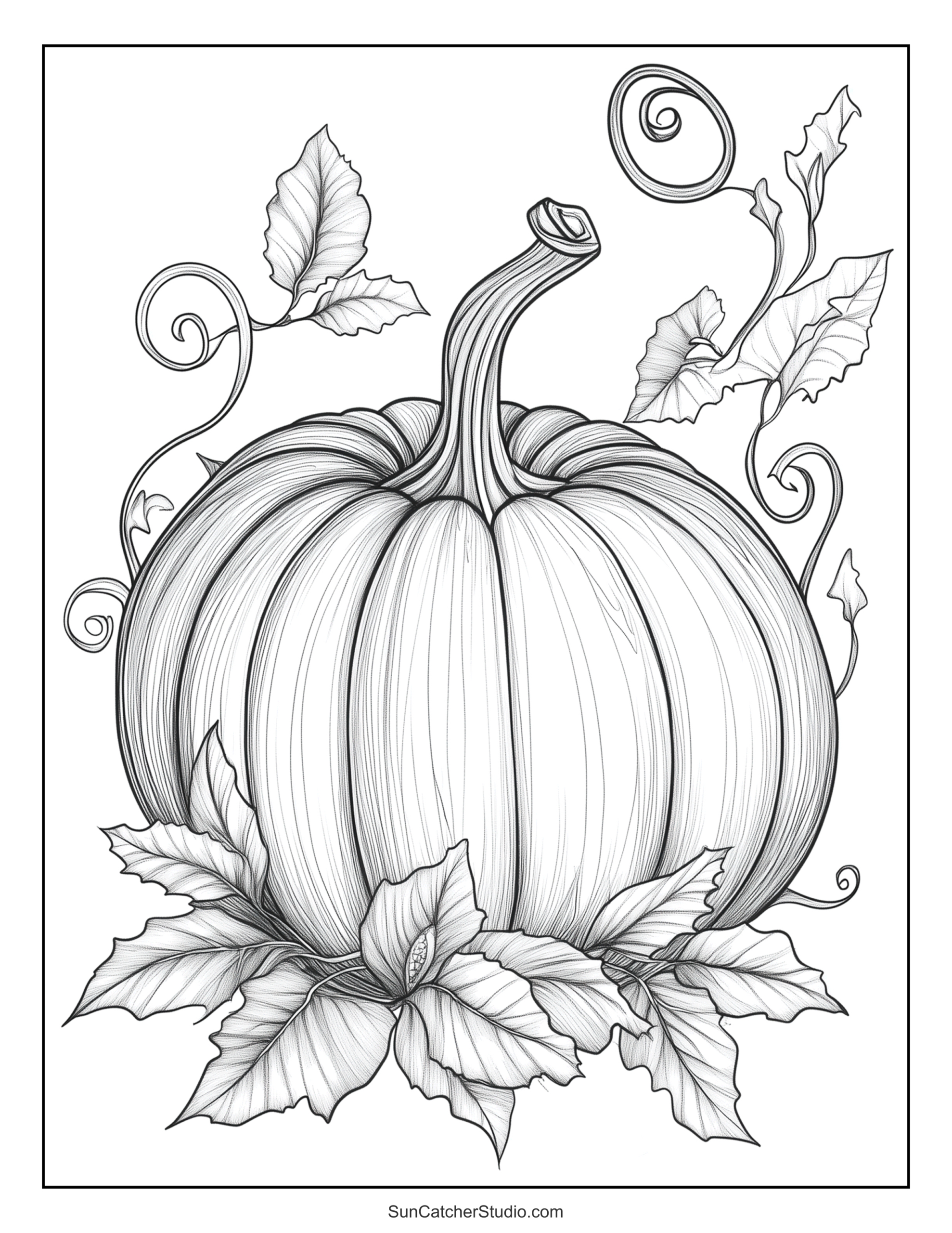 Thanksgiving Coloring Pages And Coloring Sheets – Free Printables with regard to Free Printable Thanksgiving Coloring Pages