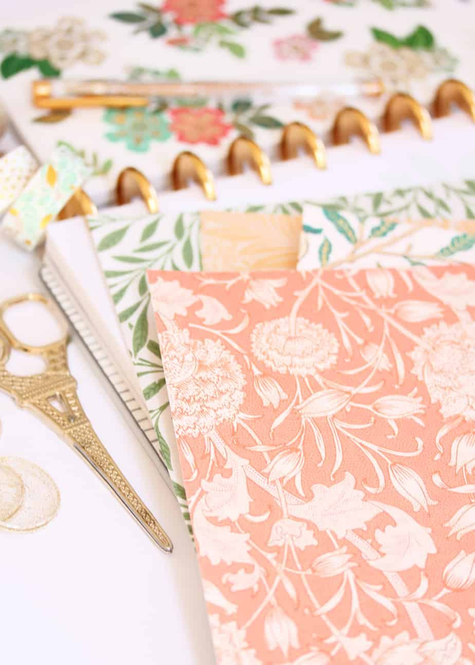 Tons Of Free Digital Paper You'Ll Want To Use Now! - A Country inside Free Printable Scrapbook Paper