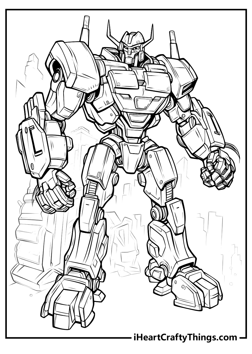 Transformers Coloring Pages (100% Free Printables) regarding Transformers 4 Coloring Pages Free Printable