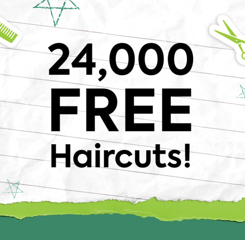 Win A Fresh Start With Great Clips: Join The First Day Fresh intended for Great Clips Free Coupons Printable
