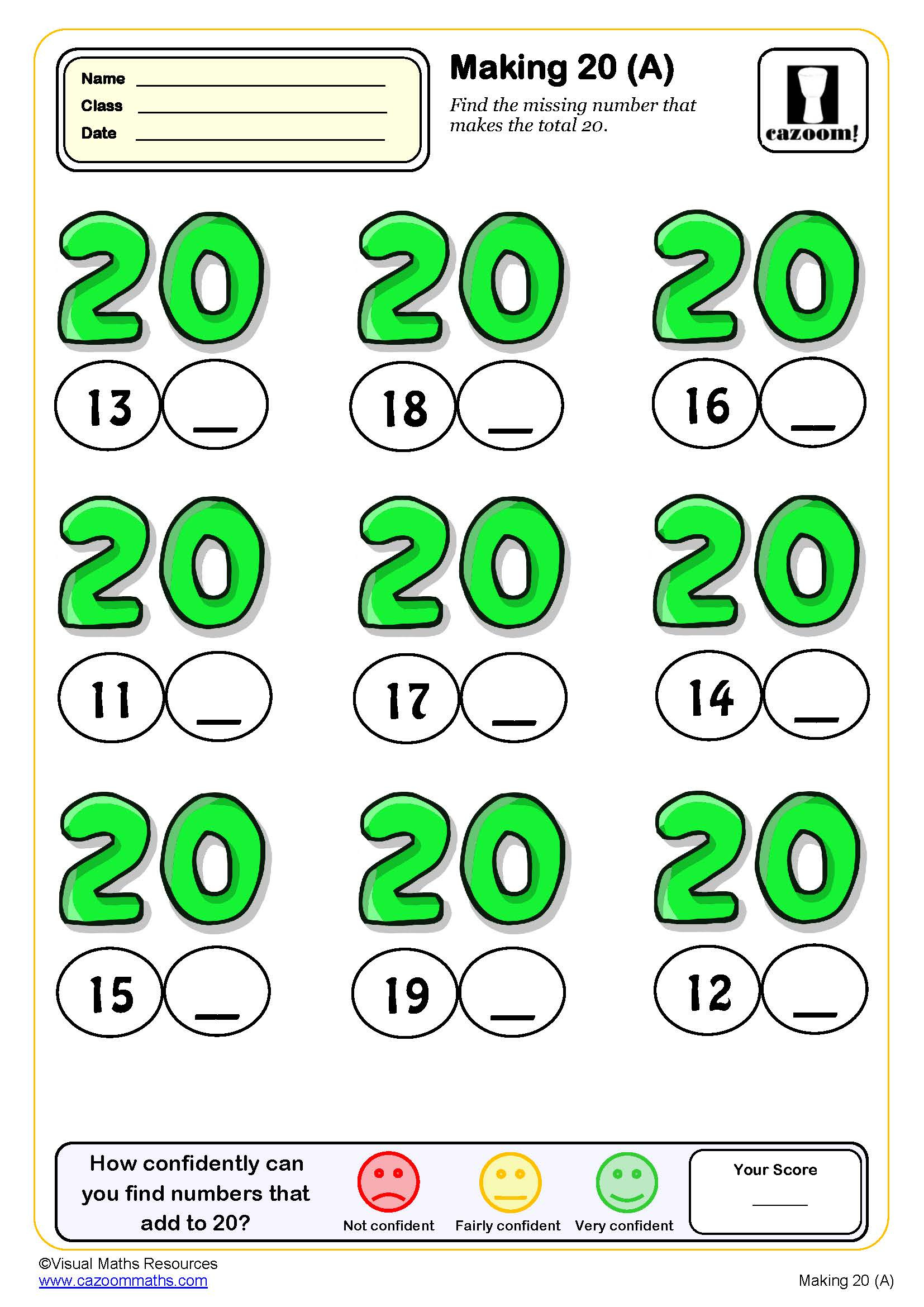 Year 1 Maths Worksheets - Printable Maths Worksheets Year 1 intended for Free Printable Maths Worksheets Ks1
